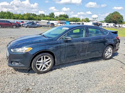 3FA6P0HDXER****** 2014 Ford Fusion