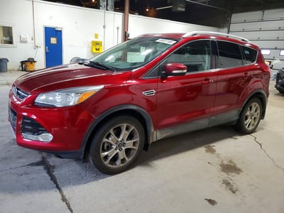 1FMCU9JX1FU****** 2015 Ford Escape