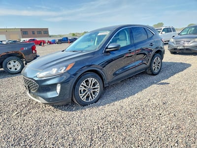 1FMCU9H98NU****** 2022 Ford Escape