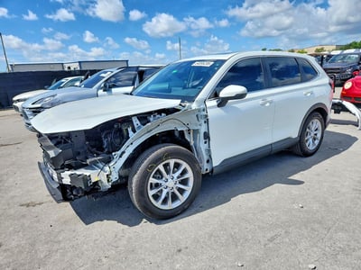 7FARS3H71PE****** 2023 Honda CR-V