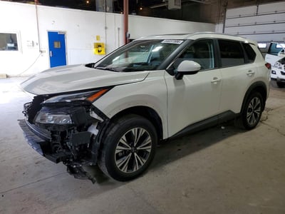 JN8BT3BB9PW****** 2023 Nissan Rogue