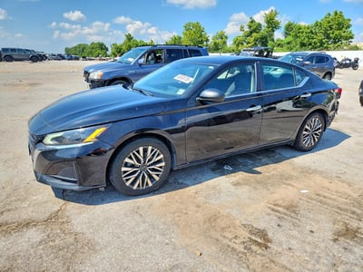 1N4BL4DV0RN****** 2024 Nissan Altima