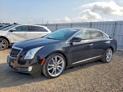 2G61V5S82F9****** 2015 Cadillac XTS