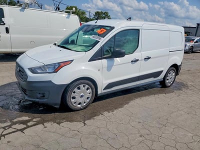NM0LS7S26N1****** 2022 Ford Transit Connect