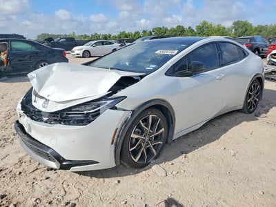 JTDACACU0R3****** 2024 Toyota Prius Prime
