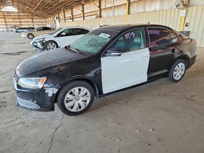 3VWD17AJ5EM****** 2014 Volkswagen Jetta