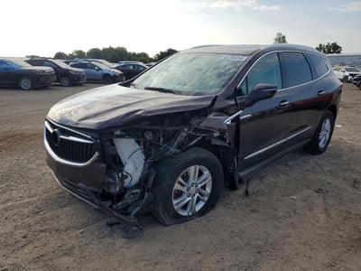 2019 Buick Enclave