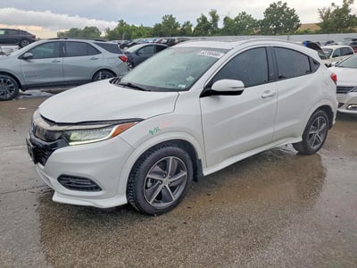 3CZRU6H99KM****** 2019 Honda HR-V