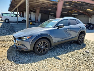 3MVDMBCM4PM****** 2023 Mazda CX-30