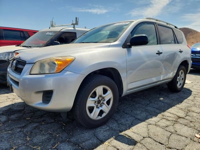 2010 Toyota RAV4