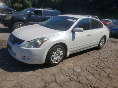 2011 Nissan Altima