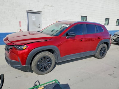 2024 Mazda CX-50