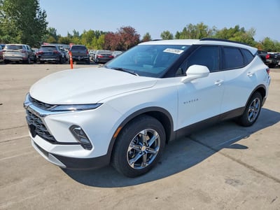 3GNKBHR49RS****** 2024 Chevrolet Blazer