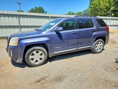 2014 GMC Terrain