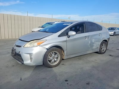 JTDKN3DU1A0****** 2010 Toyota Prius