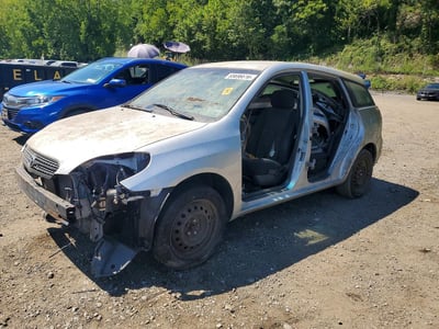 2T1LR32E35C****** 2005 Toyota Matrix