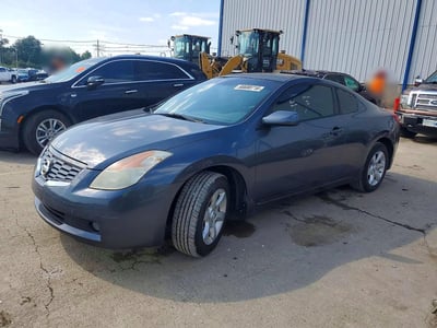 1N4AL24E68C****** 2008 Nissan Altima