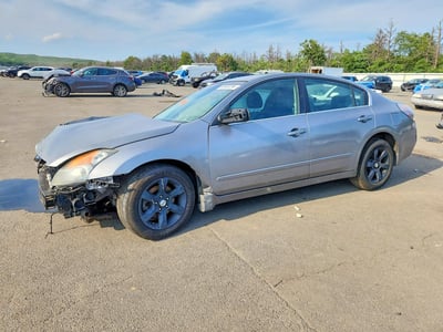 1N4AL21E39N****** 2009 Nissan Altima