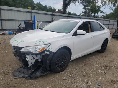 4T1BF1FK4GU****** 2016 Toyota Camry