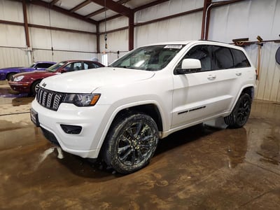 1C4RJFAG6NC****** 2022 Jeep Grand Cherokee