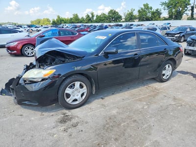 4T1BE46K59U****** 2009 Toyota Camry