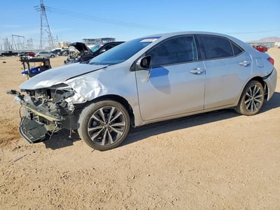 5YFBURHEXHP****** 2017 Toyota Corolla