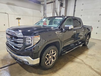 3GTUUDED6NG****** 2022 GMC Sierra 1500