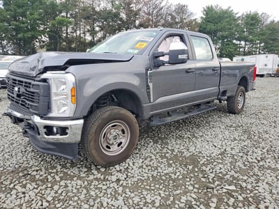 1FT7W2BA3RE****** 2024 Ford F-250