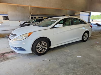 2014 Hyundai Sonata