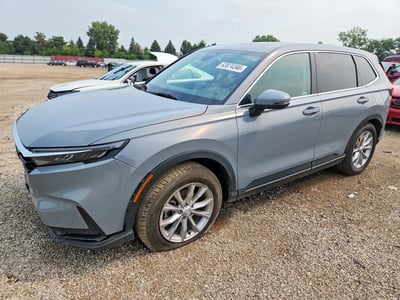 7FARS4H75PE****** 2023 Honda CR-V