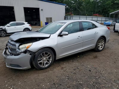 1G11C5SA7DF****** 2013 Chevrolet Malibu