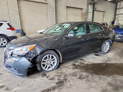 2014 Chevrolet Malibu