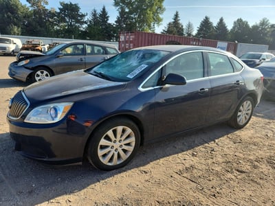 1G4PP5SK1G4****** 2016 Buick Verano