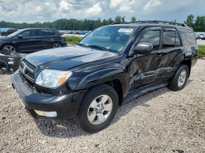 2004 Toyota 4Runner