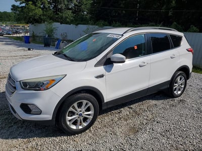 1FMCU9GD5HU****** 2017 Ford Escape