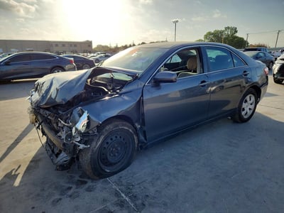 4T1BE46K88U****** 2008 Toyota Camry