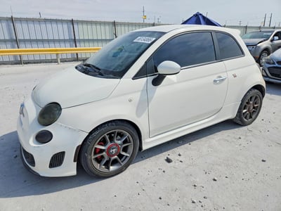3C3CFFFH5CT****** 2012 Fiat 500