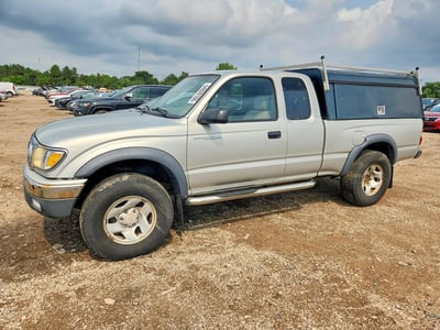 2003 Toyota Tacoma