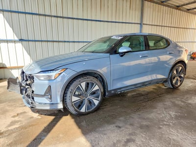 YSMED3KA8PL****** 2023 Polestar Polestar 2