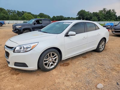 2016 Chevrolet Malibu