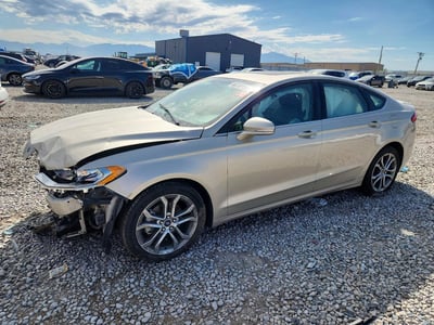 3FA6P0H93HR****** 2017 Ford Fusion