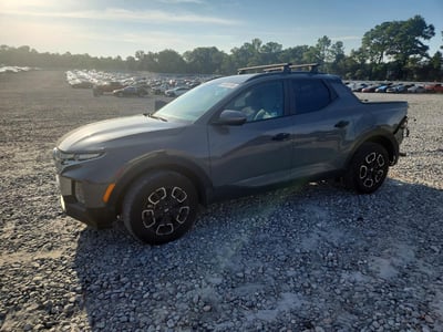 5NTJC4AE6RH****** 2024 Hyundai Santa Cruz