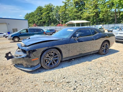 2C3CDZBT8KH****** 2019 Dodge Challenger