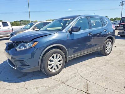 JN8AT2MTXGW****** 2016 Nissan Rogue