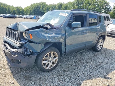 ZACCJBBB8HP****** 2017 Jeep Renegade