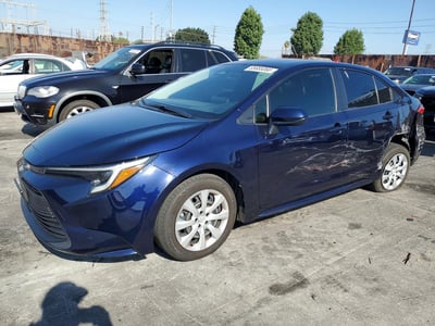 2024 Toyota Corolla Hybrid