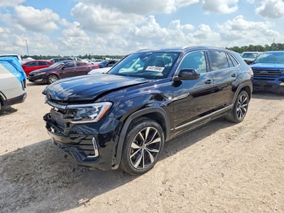 2024 Volkswagen Atlas