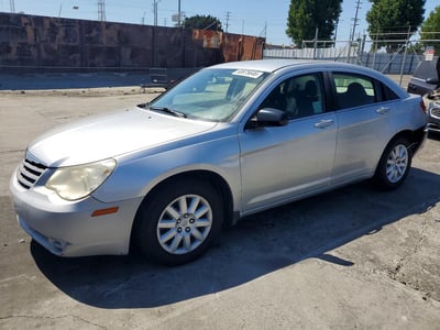 1C3CC4FB1AN****** 2010 Chrysler Sebring