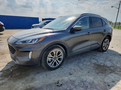 1FMCU0H69LU****** 2020 Ford Escape