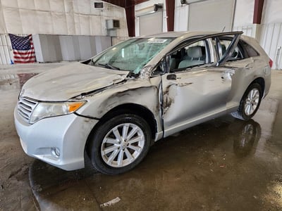 4T3ZA3BBXBU****** 2011 Toyota Venza